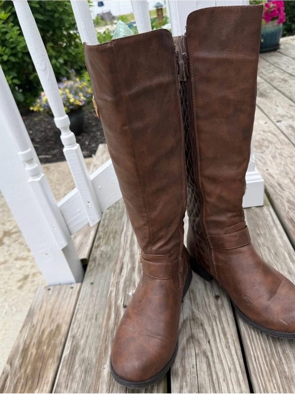 N/A boots women’s